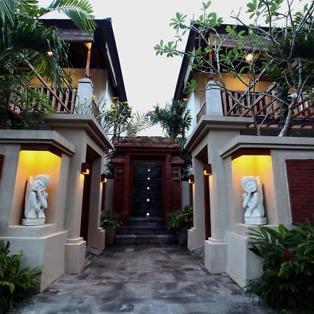 Onje Resort And Villas Ubud  Exterior photo