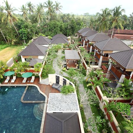 Onje Resort And Villas Ubud  Exterior photo