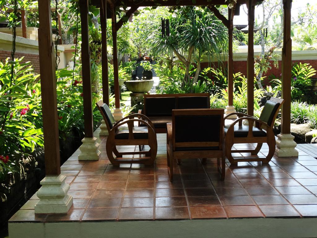 Onje Resort And Villas Ubud  Exterior photo