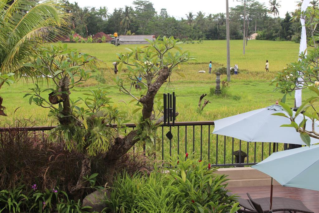 Onje Resort And Villas Ubud  Exterior photo