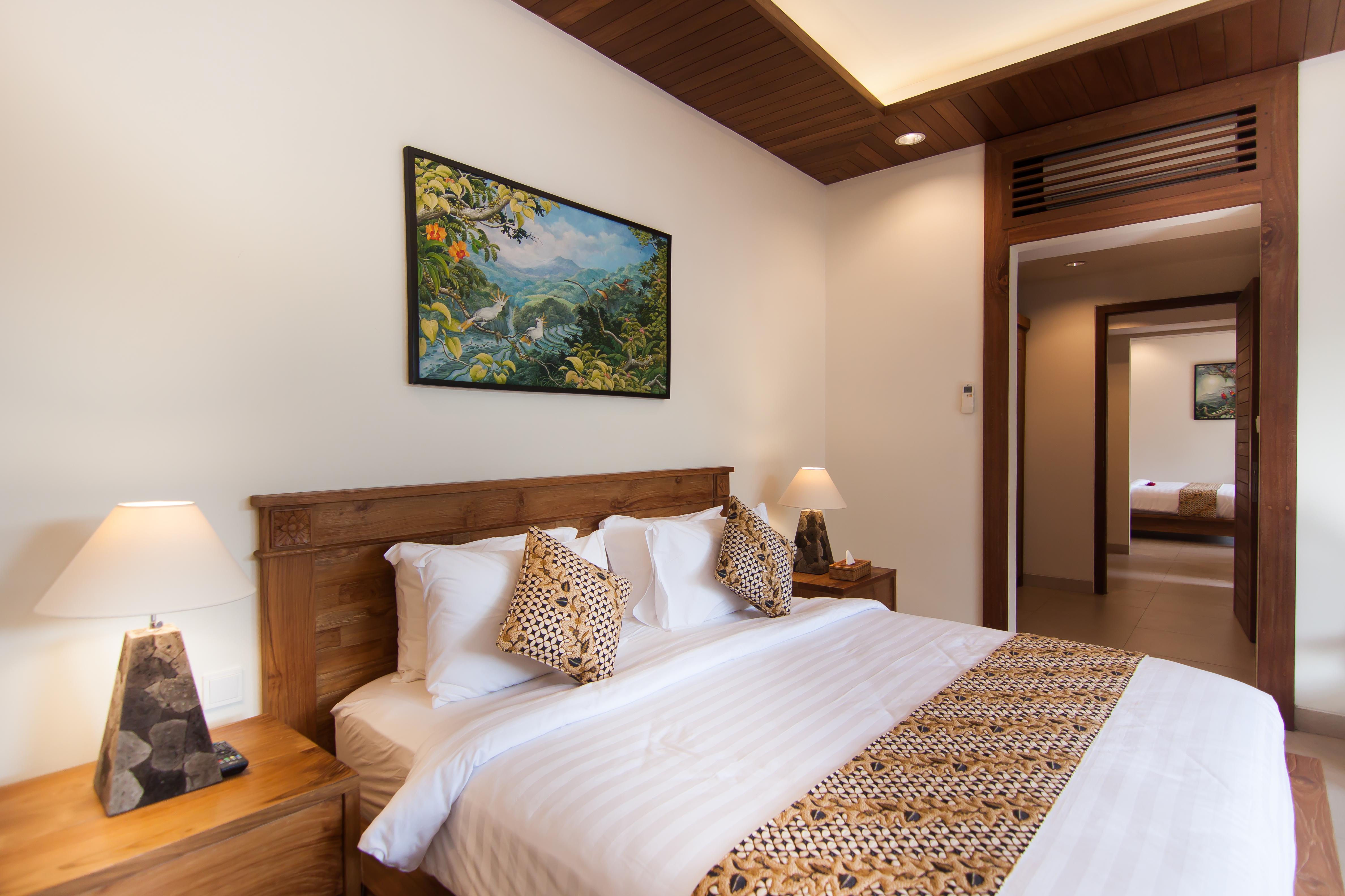 Onje Resort And Villas Ubud  Exterior photo
