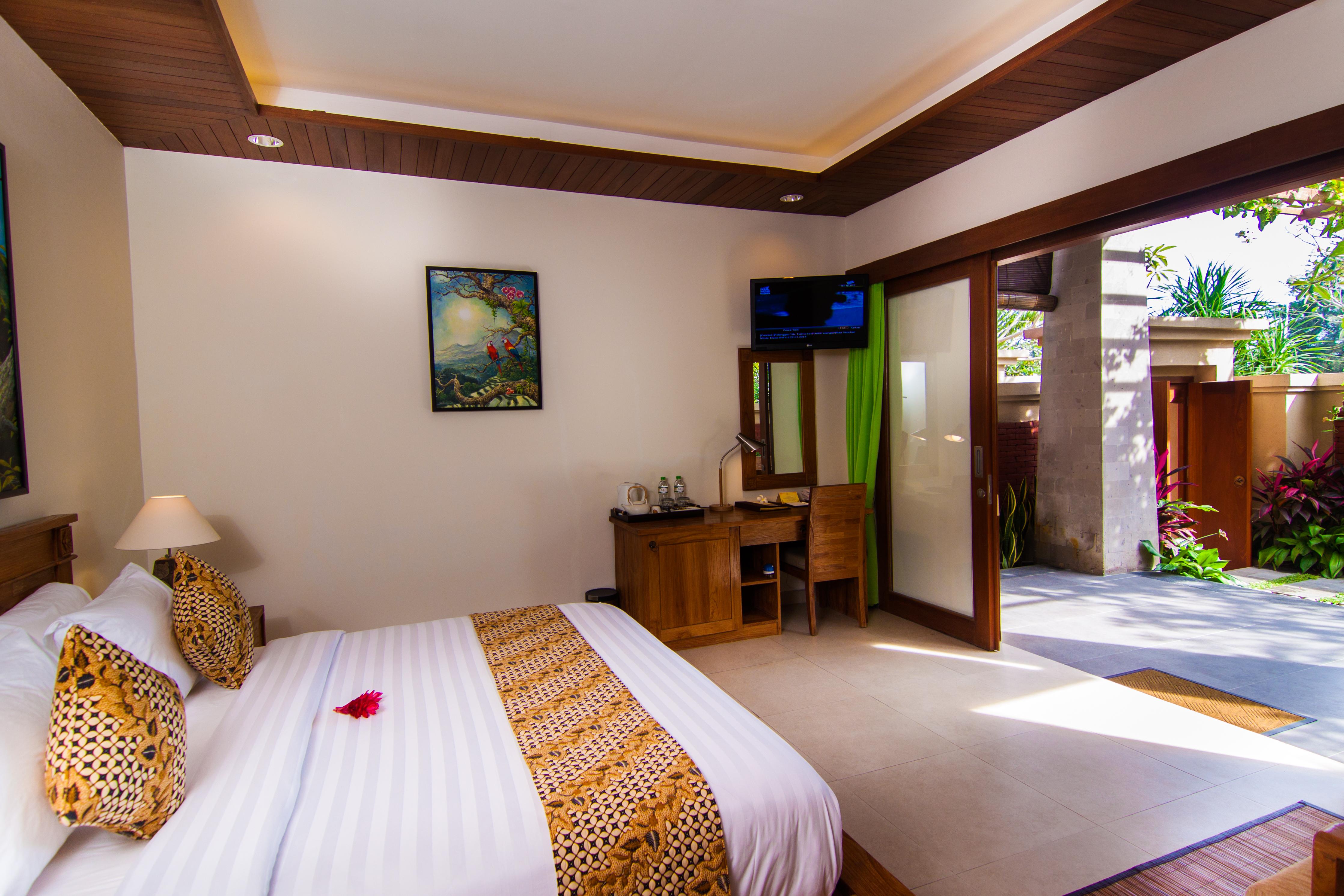 Onje Resort And Villas Ubud  Exterior photo
