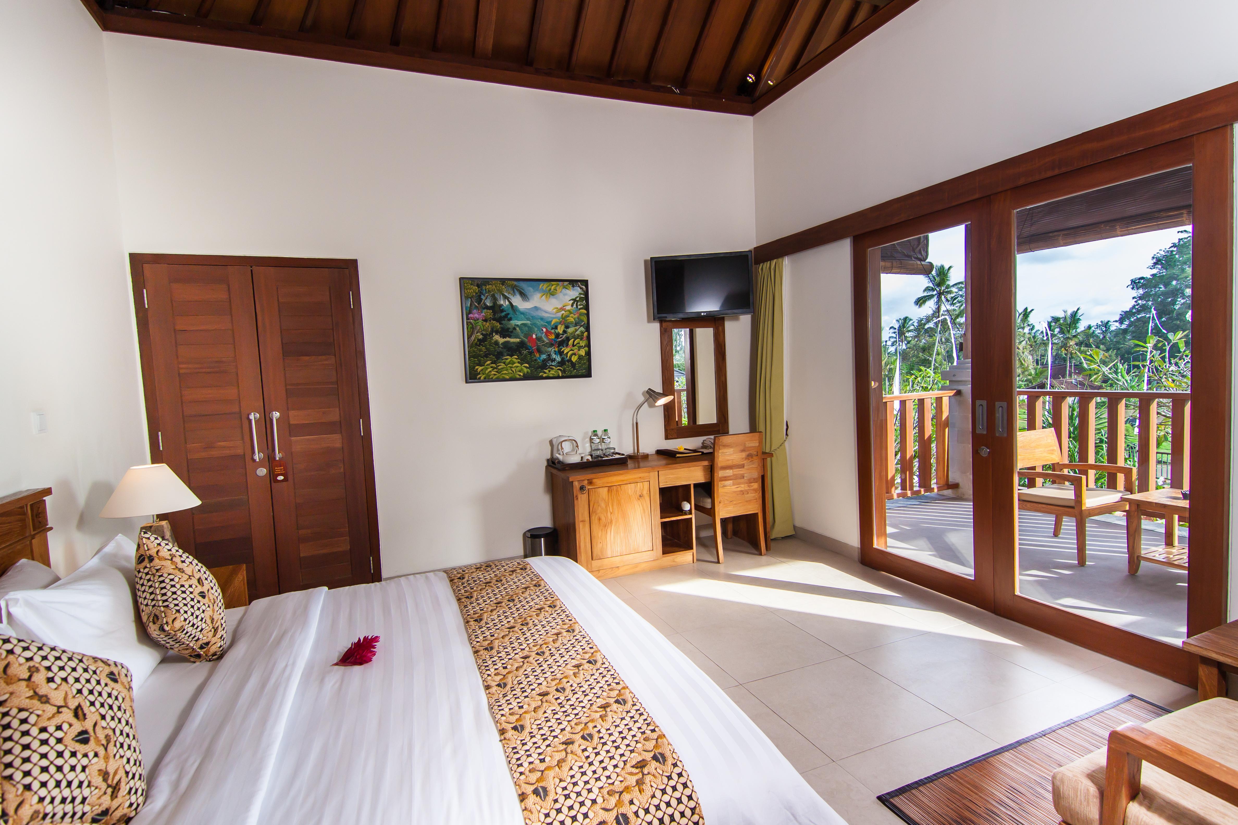 Onje Resort And Villas Ubud  Exterior photo
