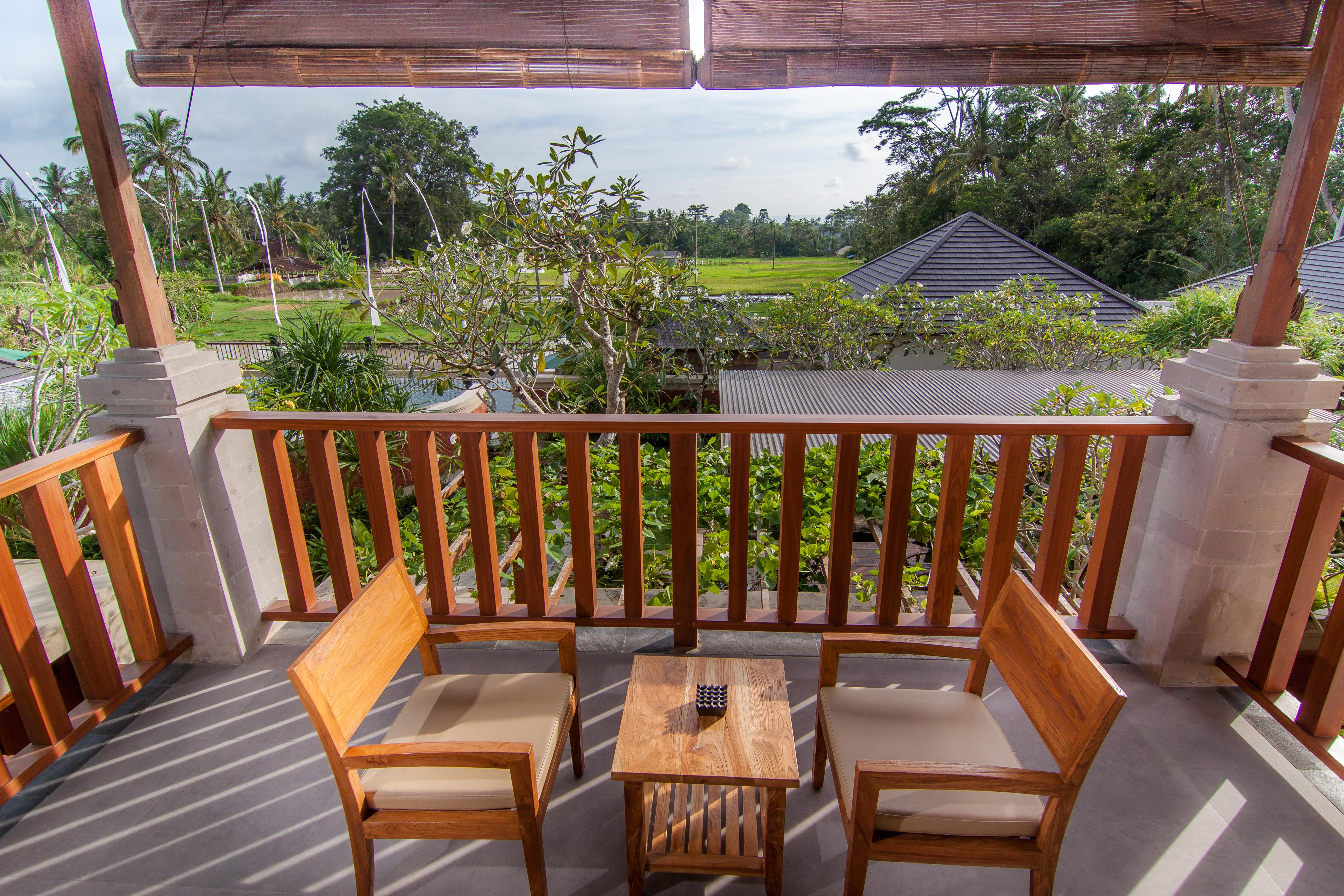 Onje Resort And Villas Ubud  Exterior photo