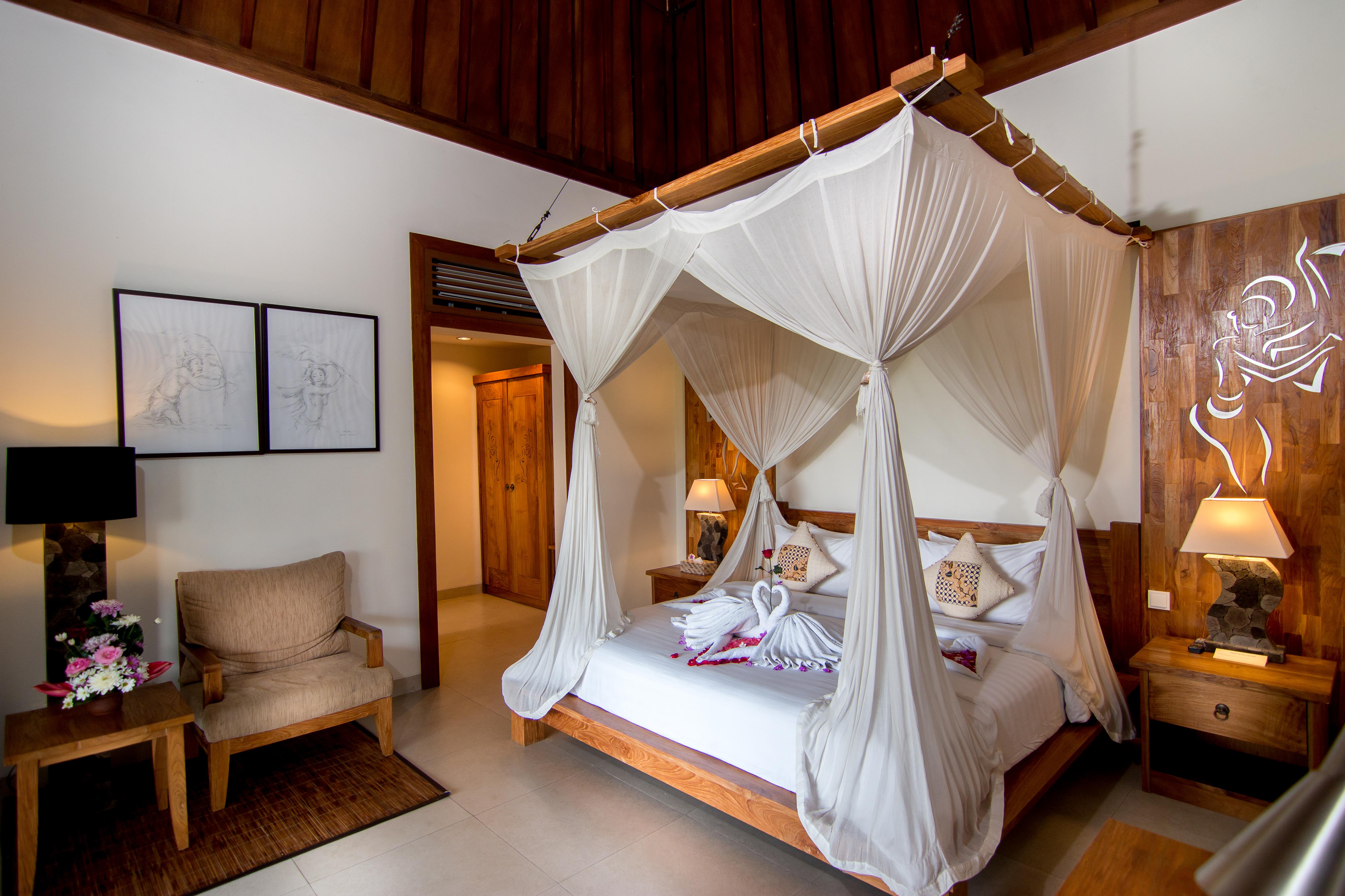 Onje Resort And Villas Ubud  Exterior photo