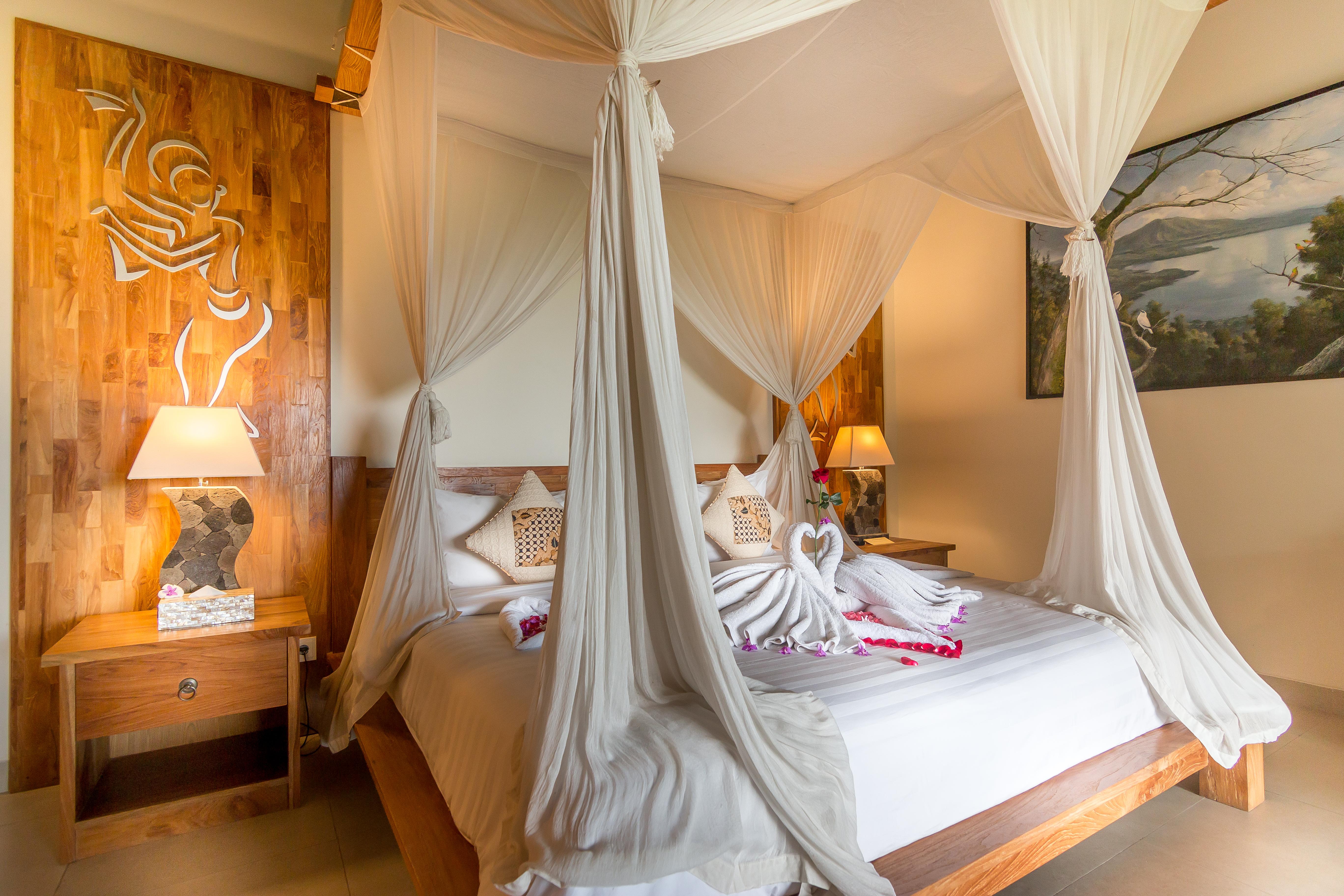 Onje Resort And Villas Ubud  Exterior photo