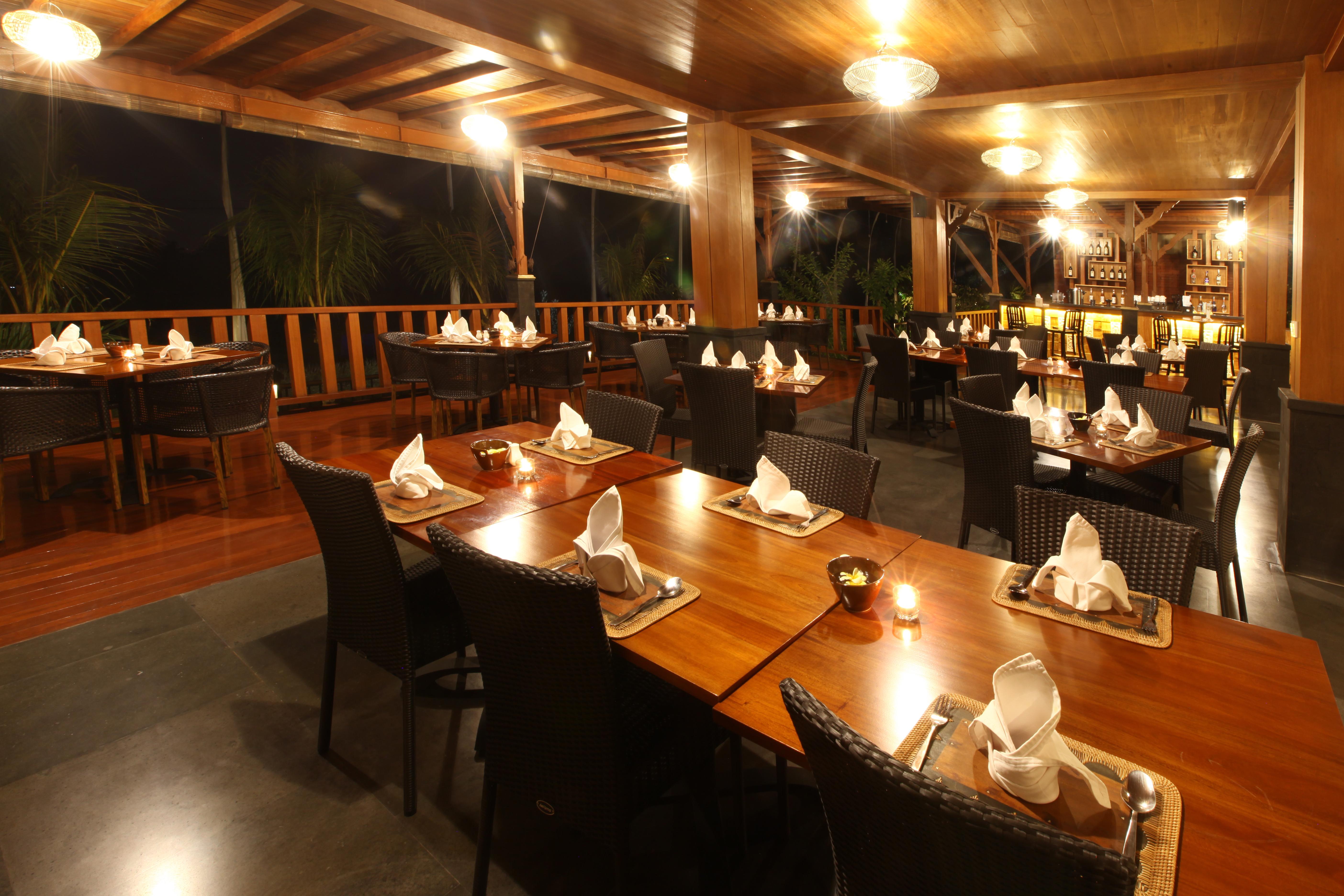 Onje Resort And Villas Ubud  Exterior photo