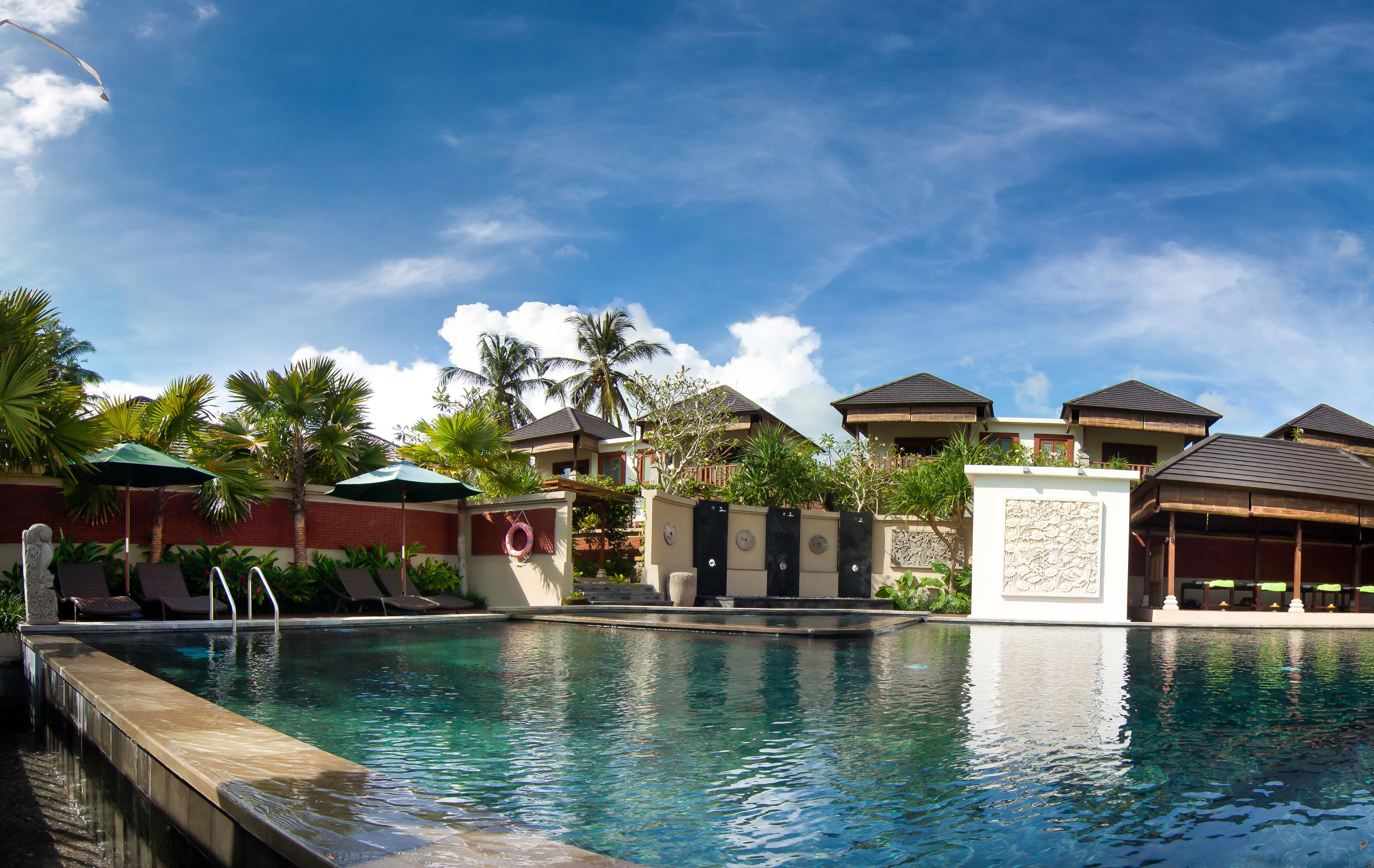 Onje Resort And Villas Ubud  Exterior photo