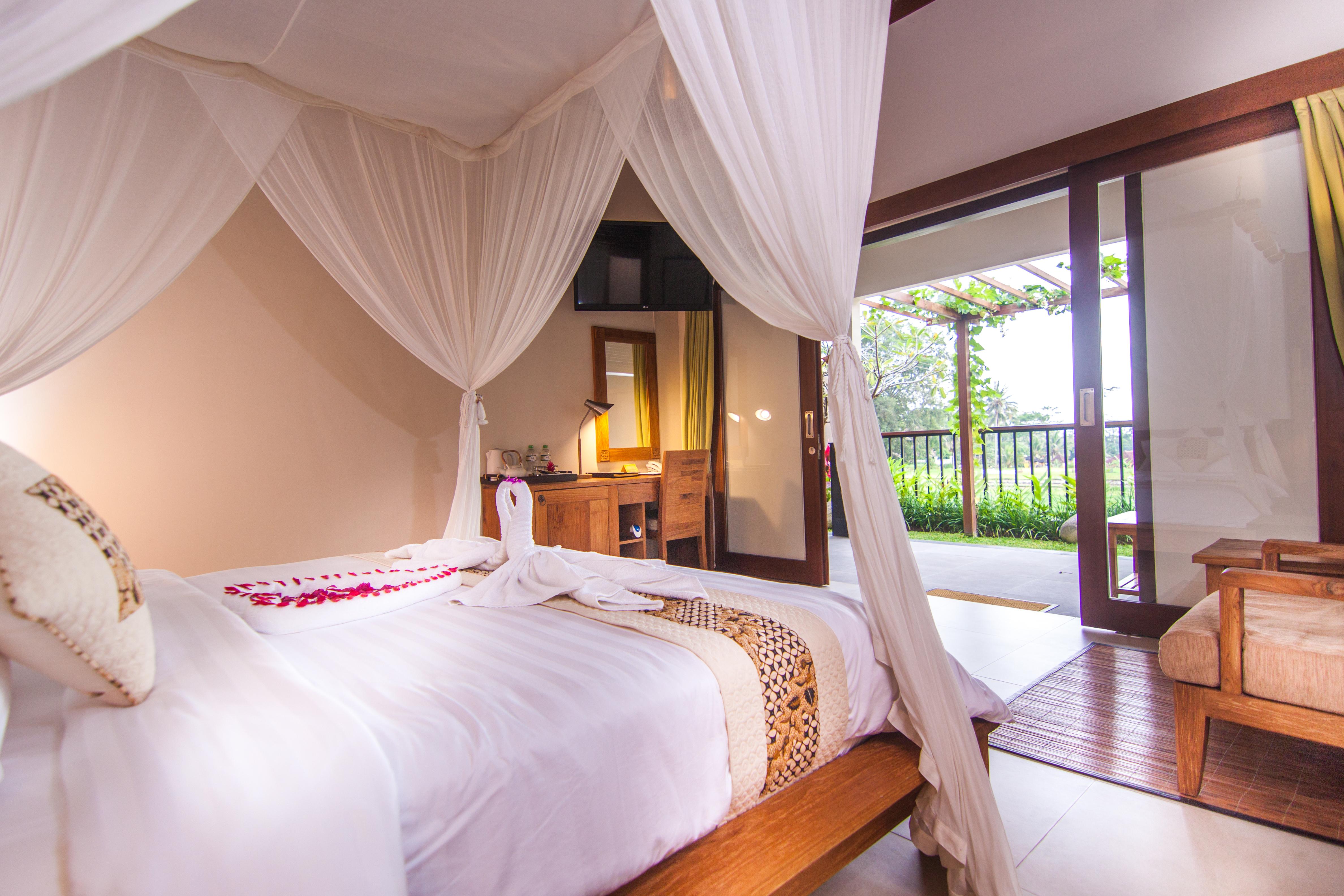 Onje Resort And Villas Ubud  Exterior photo