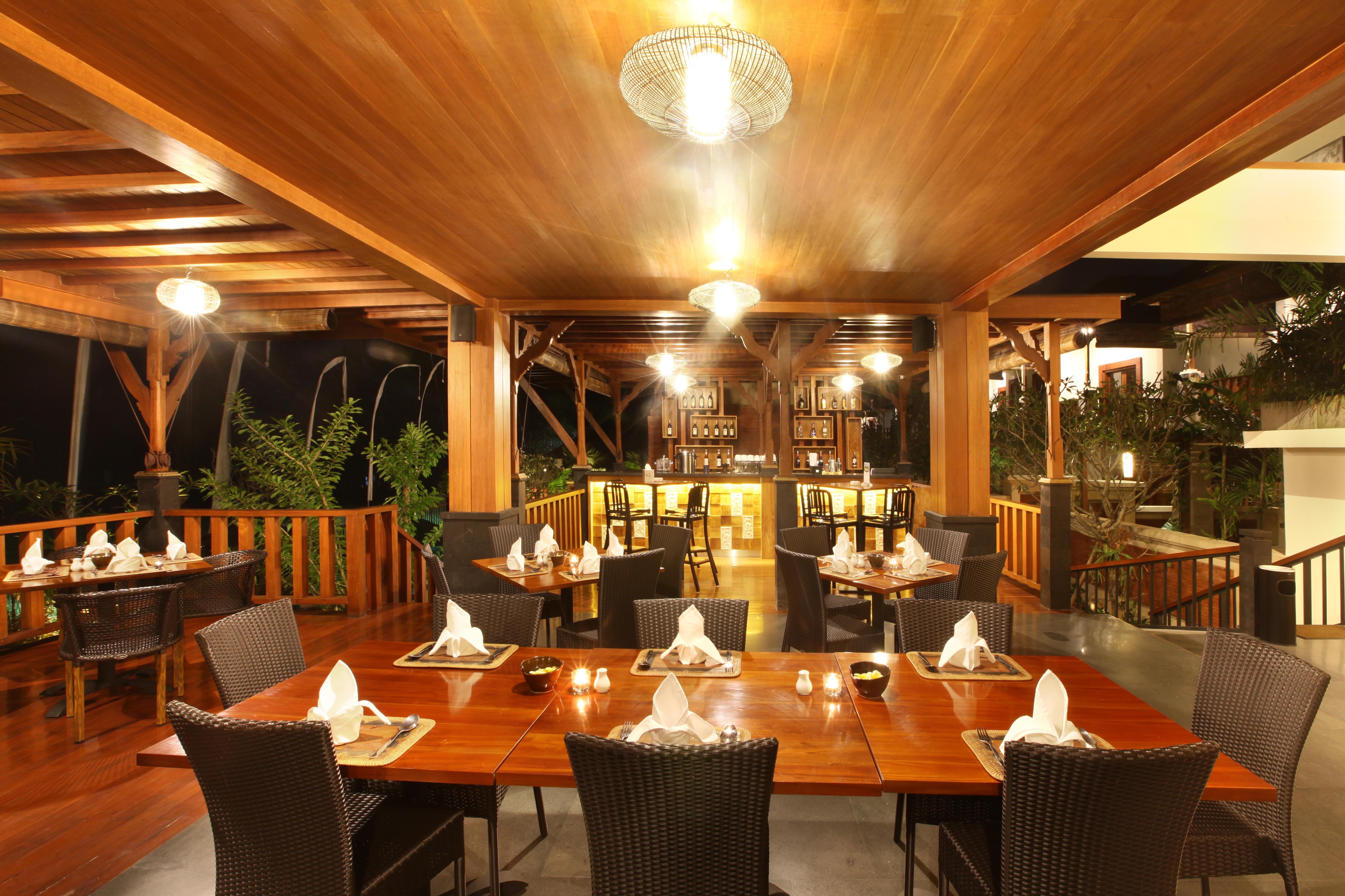 Onje Resort And Villas Ubud  Exterior photo