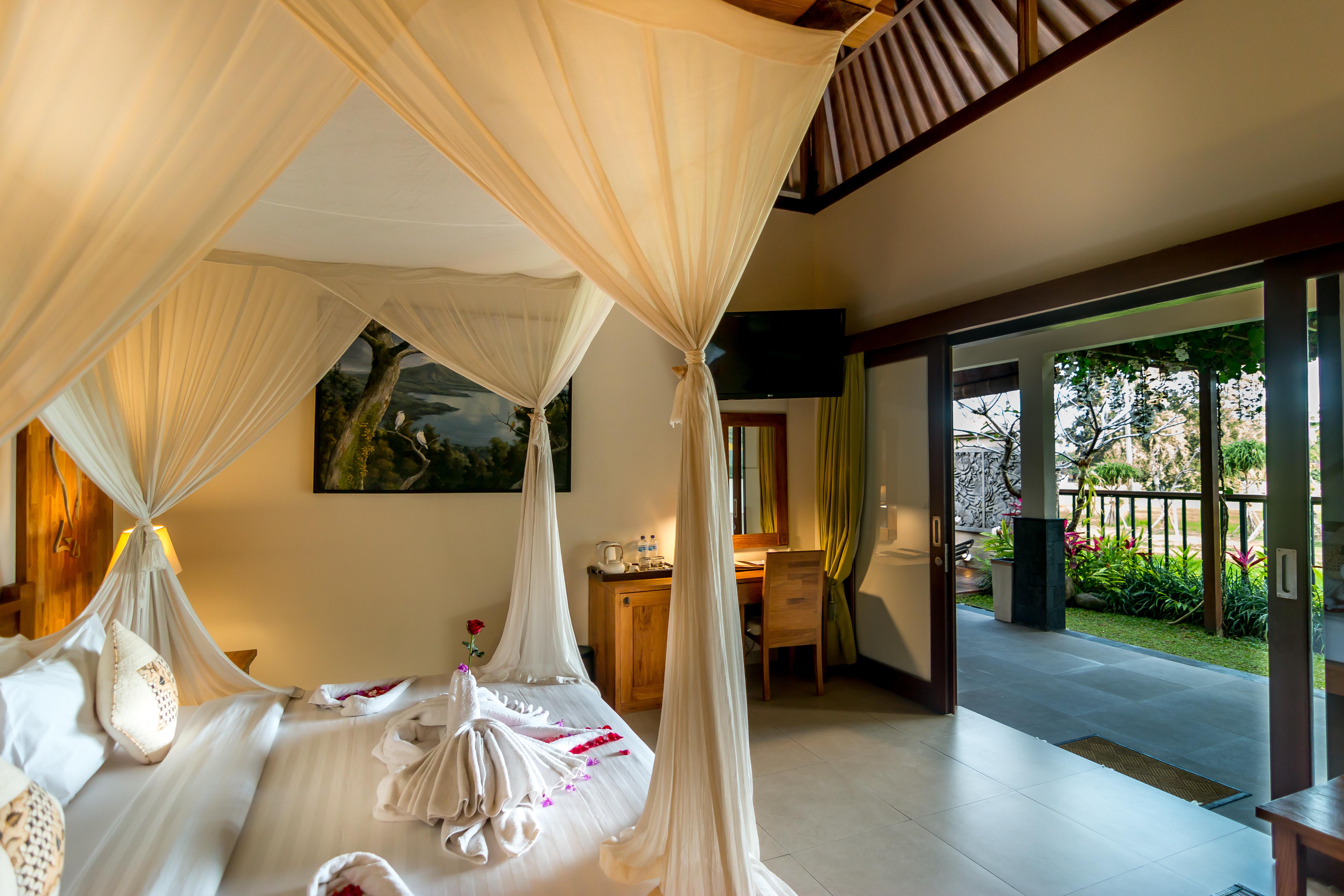Onje Resort And Villas Ubud  Exterior photo
