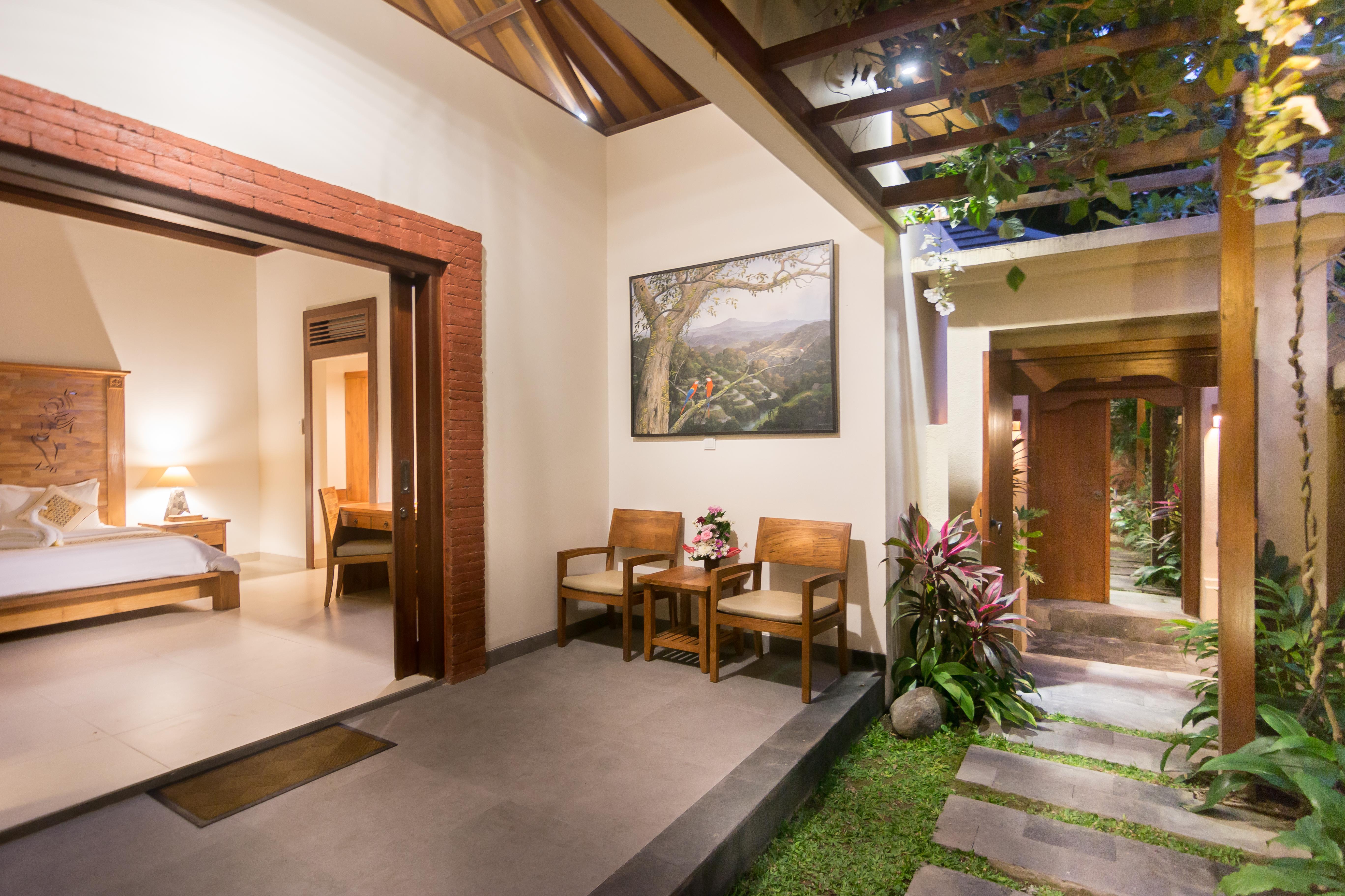 Onje Resort And Villas Ubud  Exterior photo