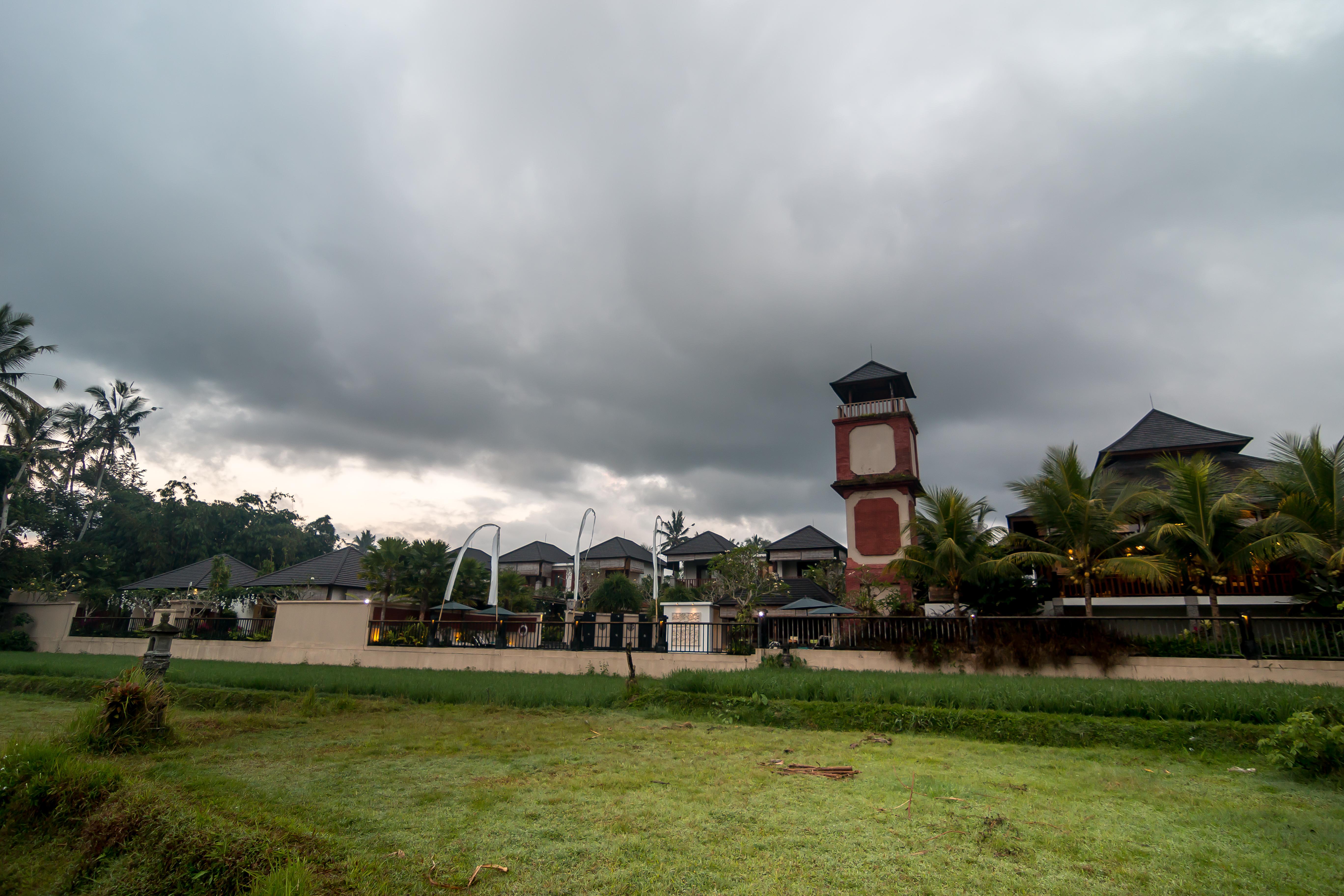 Onje Resort And Villas Ubud  Exterior photo