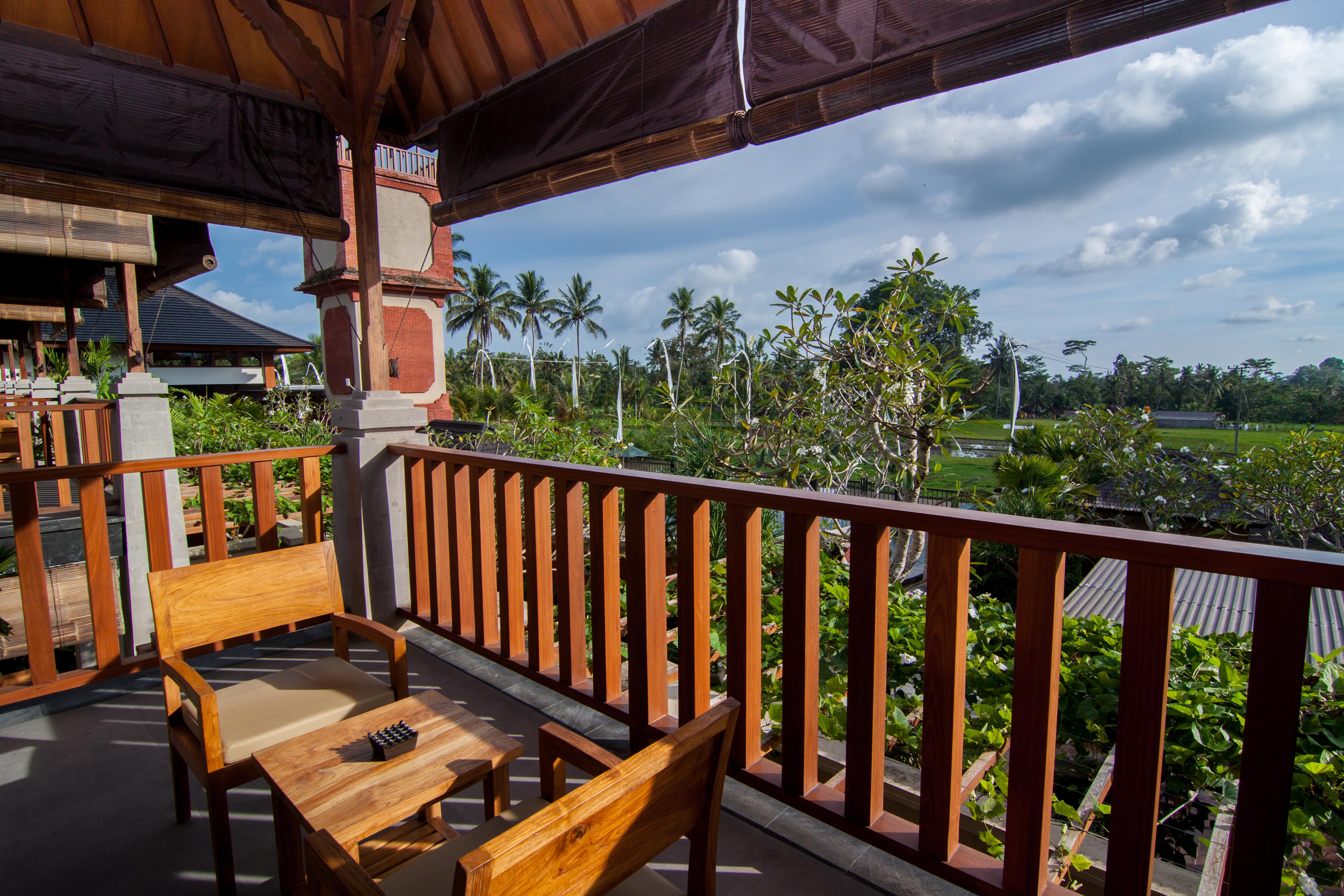 Onje Resort And Villas Ubud  Exterior photo
