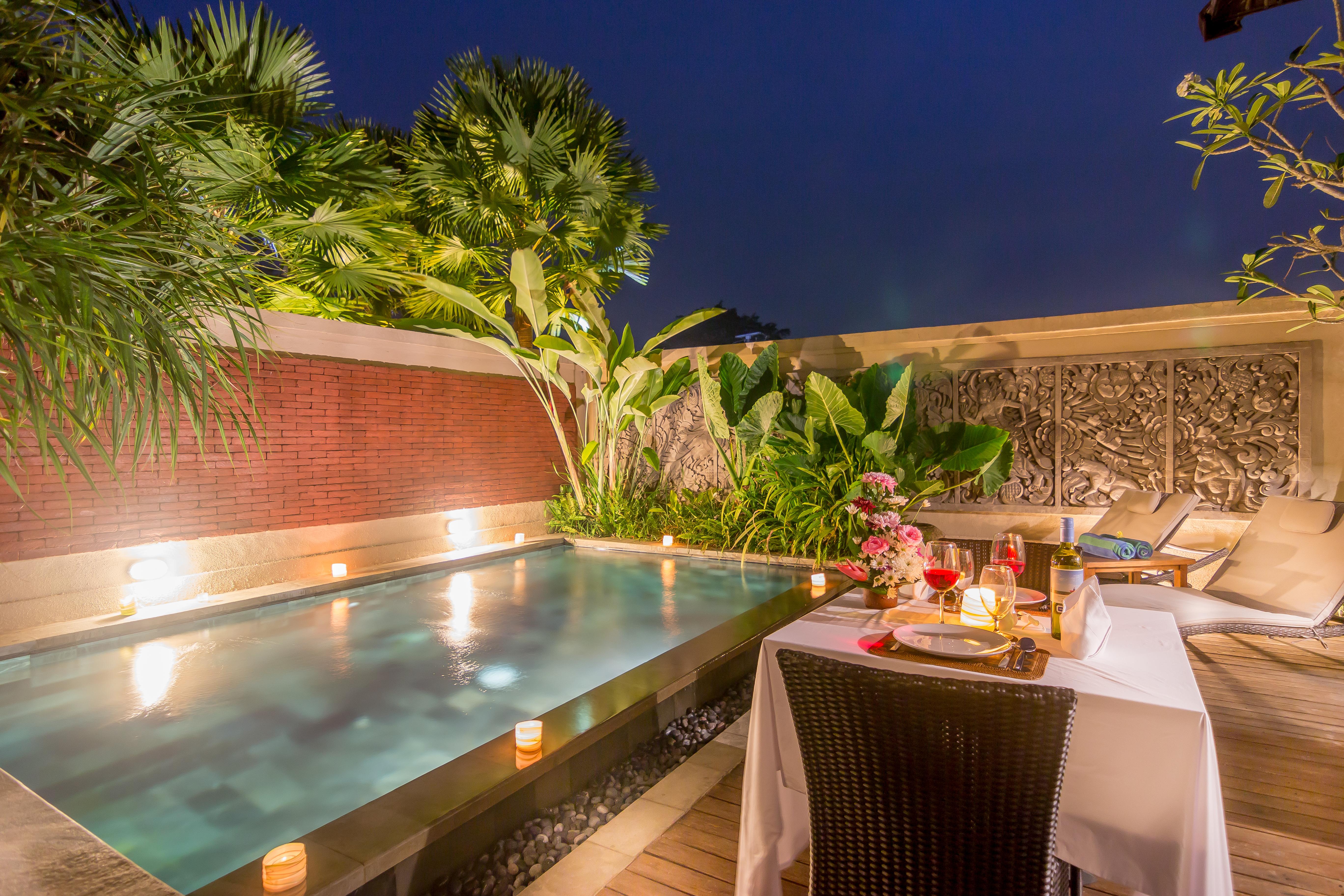 Onje Resort And Villas Ubud  Exterior photo