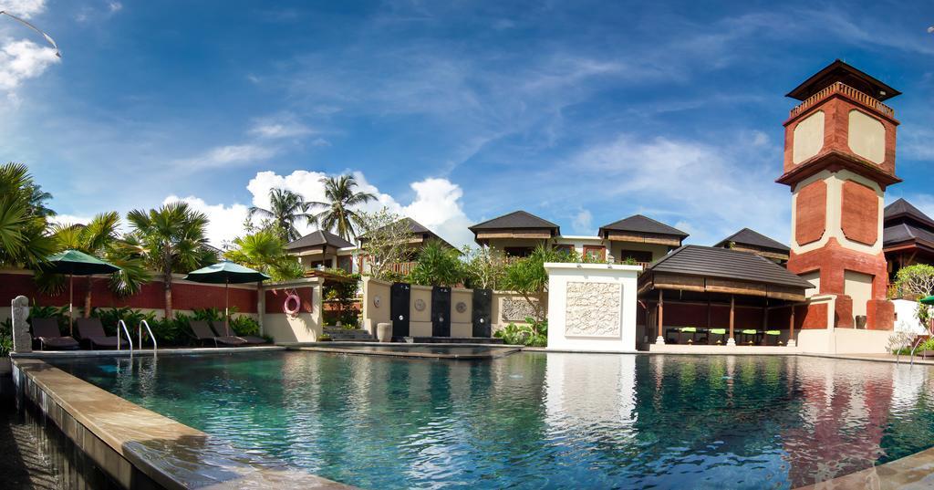 Onje Resort And Villas Ubud  Exterior photo