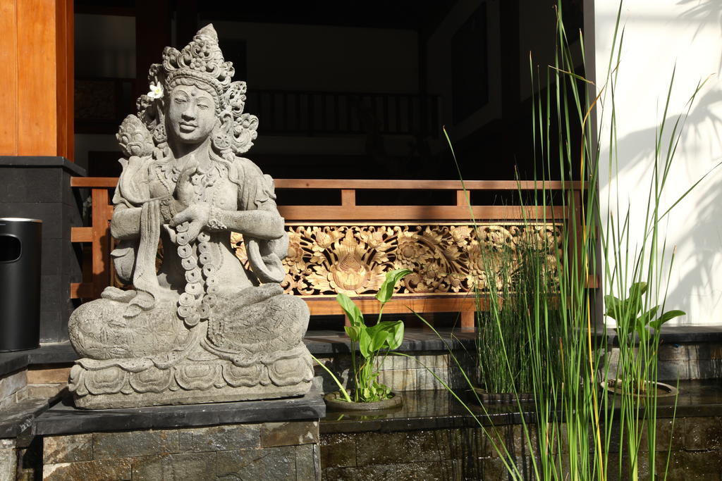 Onje Resort And Villas Ubud  Exterior photo