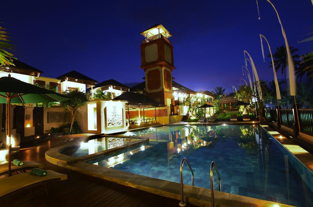 Onje Resort And Villas Ubud  Exterior photo